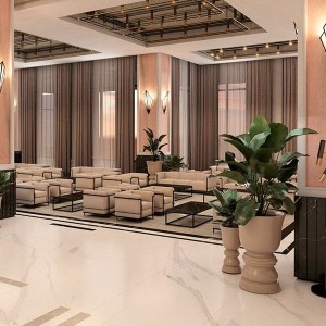 Photo hôtel