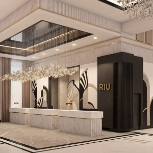 Photo hôtel