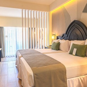 Photo hôtel