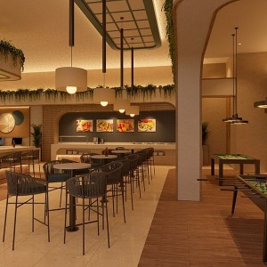 Photo hôtel