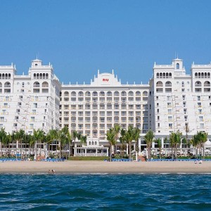 Photo hôtel