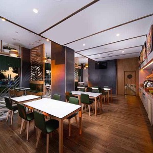 Photo hôtel