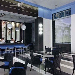 Photo hôtel