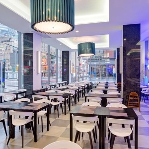 Photo hôtel