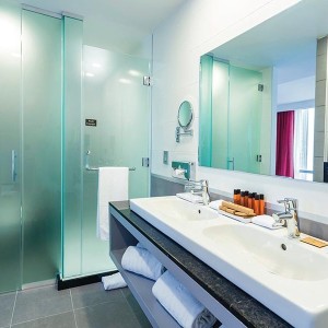 Photo hôtel