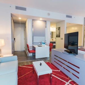 Photo hôtel