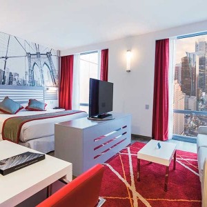 Photo hôtel