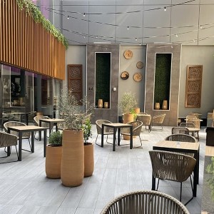 Photo hôtel