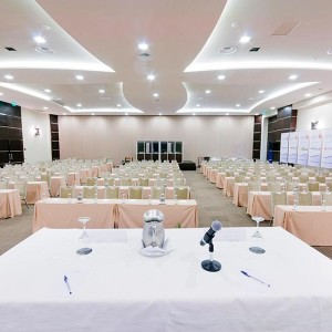 Photo hôtel