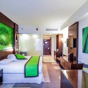 Photo hôtel