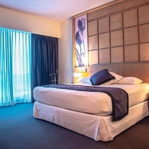 Photo hôtel