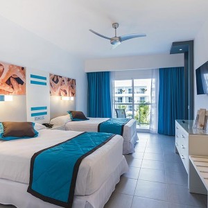 Photo hôtel
