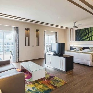 Photo hôtel