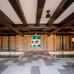 Photo hôtel