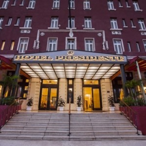 Photo hôtel