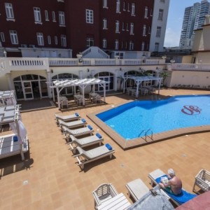 Photo hôtel