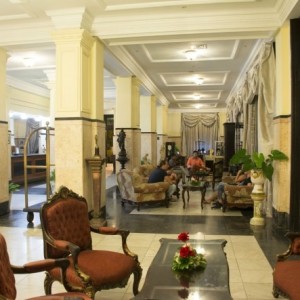 Photo hôtel