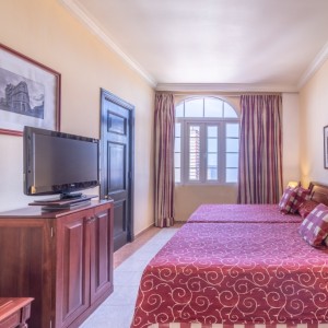 Photo hôtel