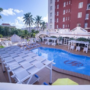 Photo hôtel
