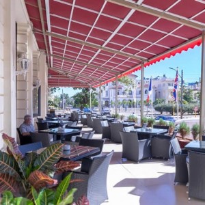 Photo hôtel