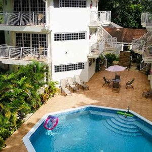 Photo hôtel