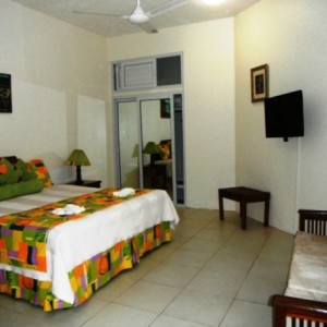 Photo hôtel