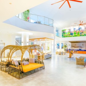 Photo hôtel