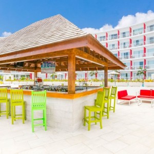 Photo hôtel