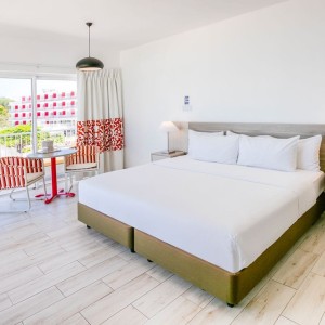 Photo hôtel