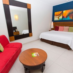 Photo hôtel
