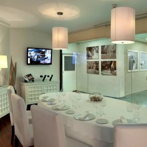 Photo hôtel