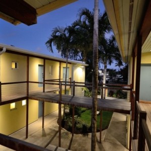 Photo hôtel