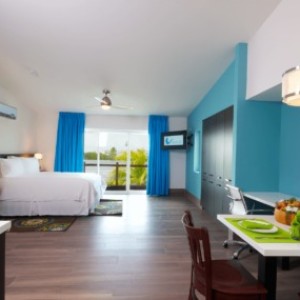 Photo hôtel