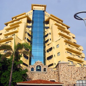 Photo hôtel