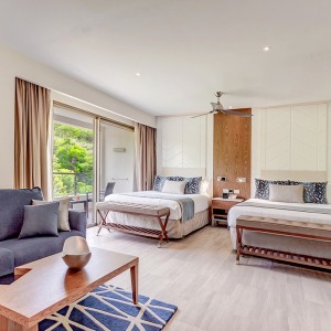 Photo hôtel