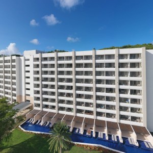 Photo hôtel
