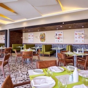 Photo hôtel