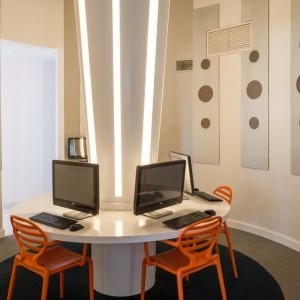Photo hôtel