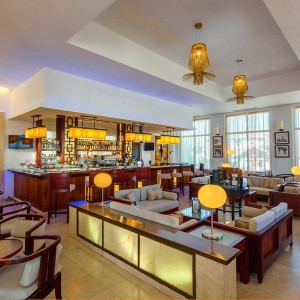 Photo hôtel