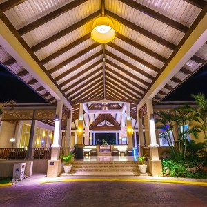 Photo hôtel