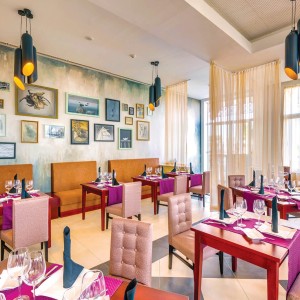 Photo hôtel