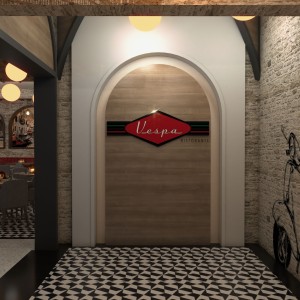 Photo hôtel