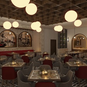 Photo hôtel