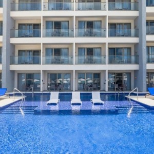 Photo hôtel