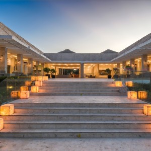 Photo hôtel