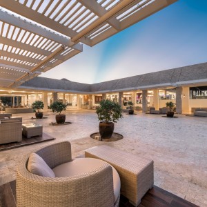 Photo hôtel