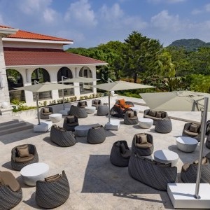 Photo hôtel