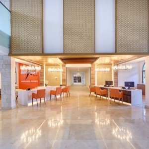 Photo hôtel