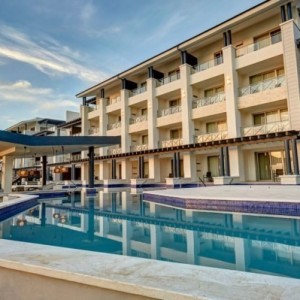 Photo hôtel