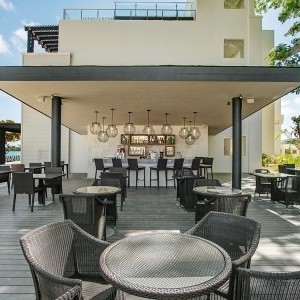 Photo hôtel